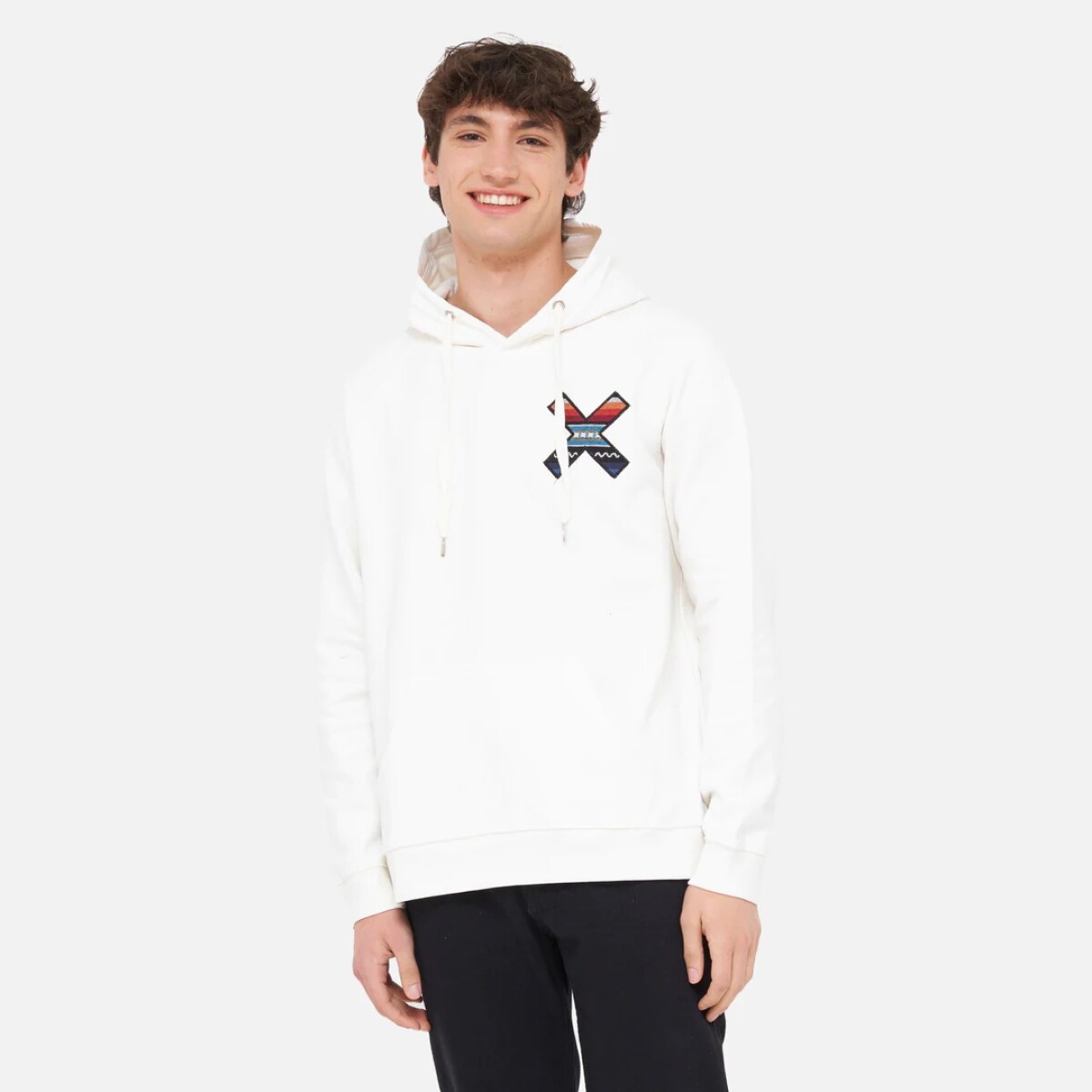 CLASSIC HOODIE 