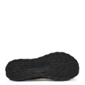 Championes de Hombre Adidas Run Falcon 6 Negro - Dorado