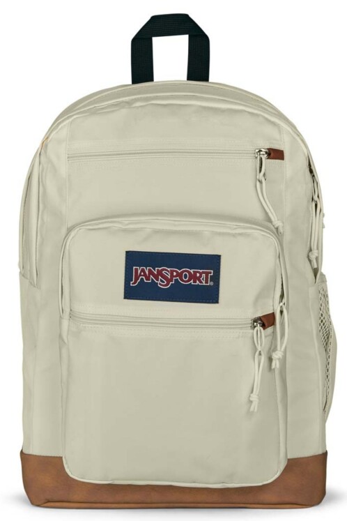 MOCHILA JANSPORT COOL STUDENT COCONUT