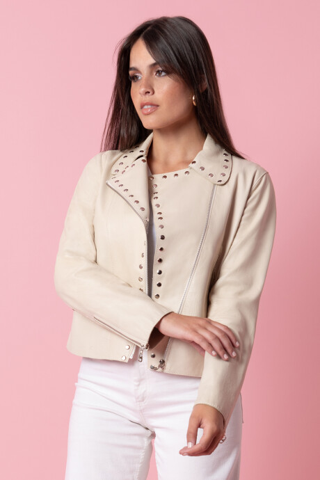 CHAQUETA CAMERON HIELO