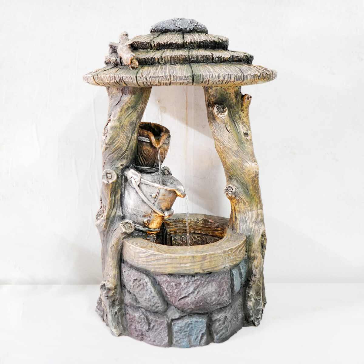 Fuente De Agua ALJIBE ORIENTAL 
