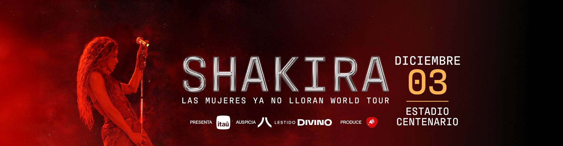 shakira