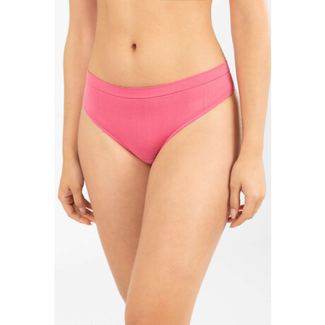 Culotte less prili Full fucsia