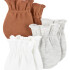 Set x3 mitones carters terra
