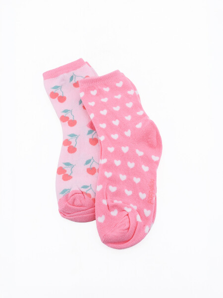 MEDIA INFANTIL PACK X 2 VARIANTE 4