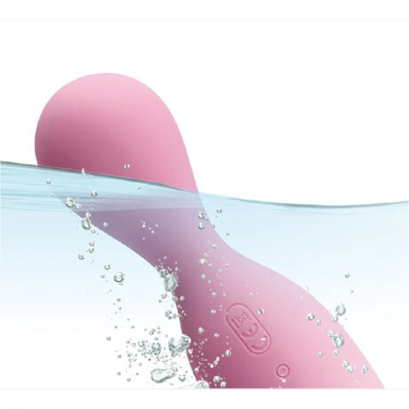 Vibrador Con Extensiones Vibratorias Ninfa Vibrador Con Extensiones Vibratorias Ninfa