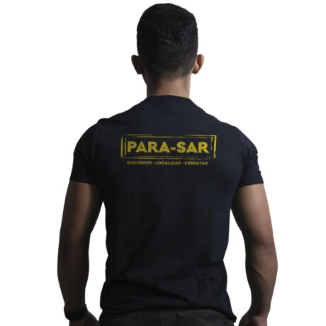 Remera manga corta Paracaidista Remera manga corta Paracaidista
