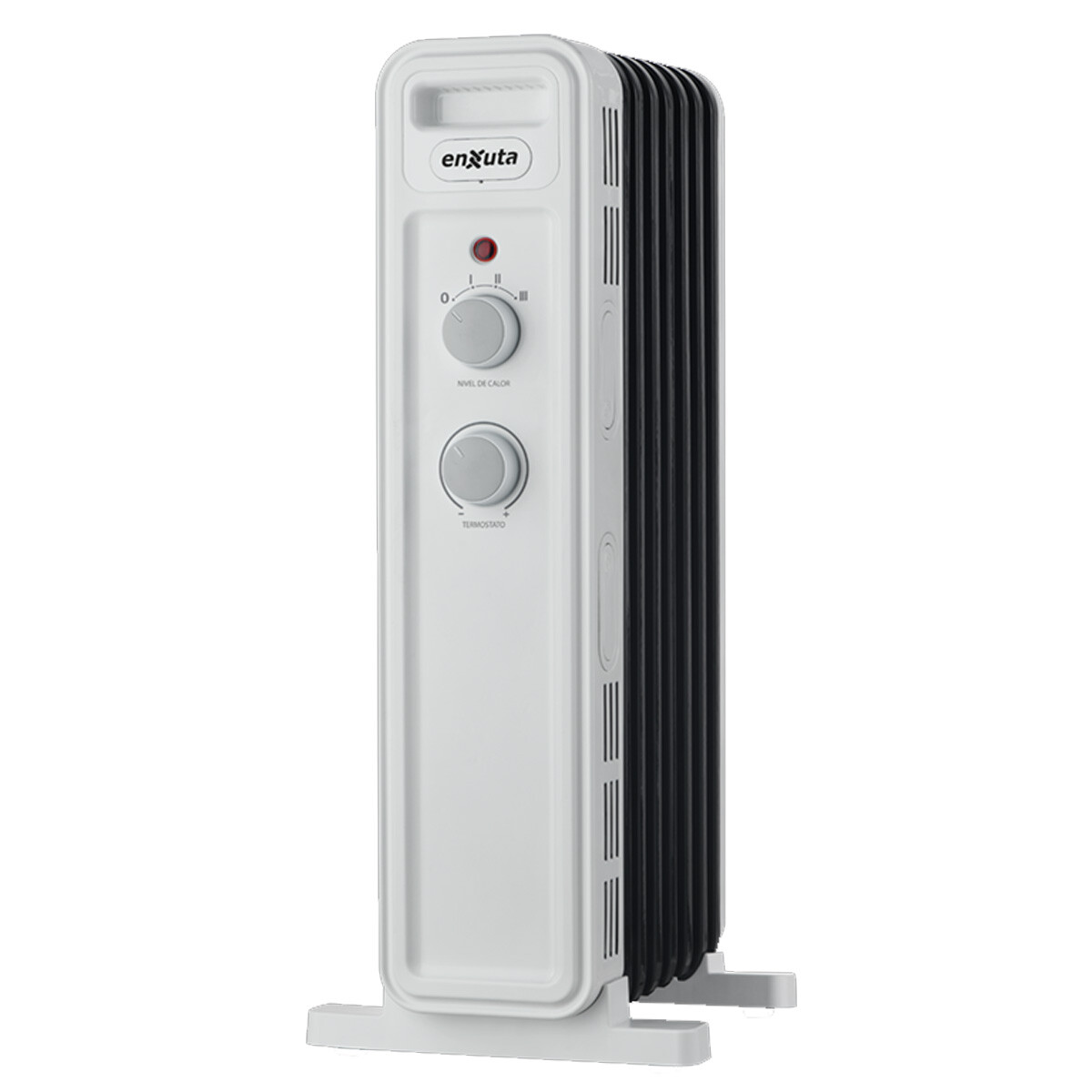 RADIADOR DE ACEITE 1500 WATTS ENXUTA 