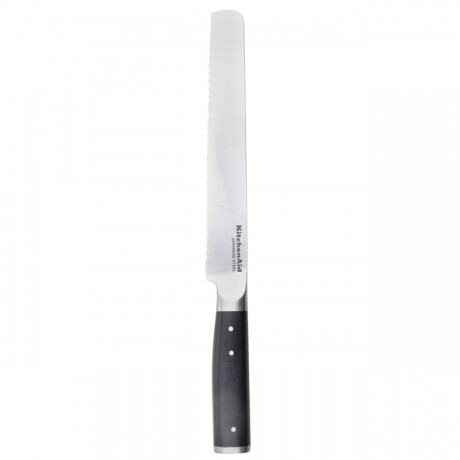 Cuchilla para pan 20 cm Gourmet KitchenAid Cuchilla para pan 20 cm Gourmet KitchenAid