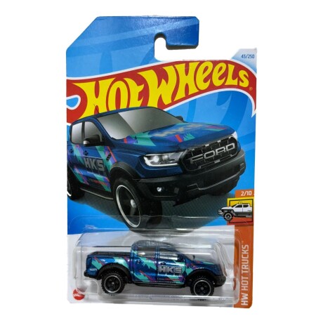 Vehiculos Hot Wheels Originales Varios Diseños 001