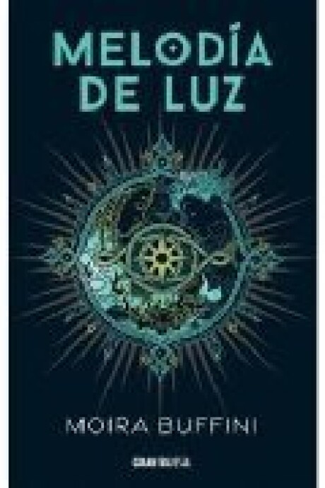 MELODIA DE LUZ MELODIA DE LUZ