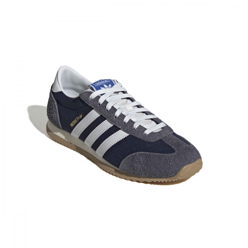 Championes Adidas 1609ER RS hombre KI9853 Indigo-blanco