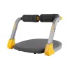 Ejercitador de Abdominales con Sistema de Rebote Lumax Ejercitador de Abdominales con Sistema de Rebote Lumax
