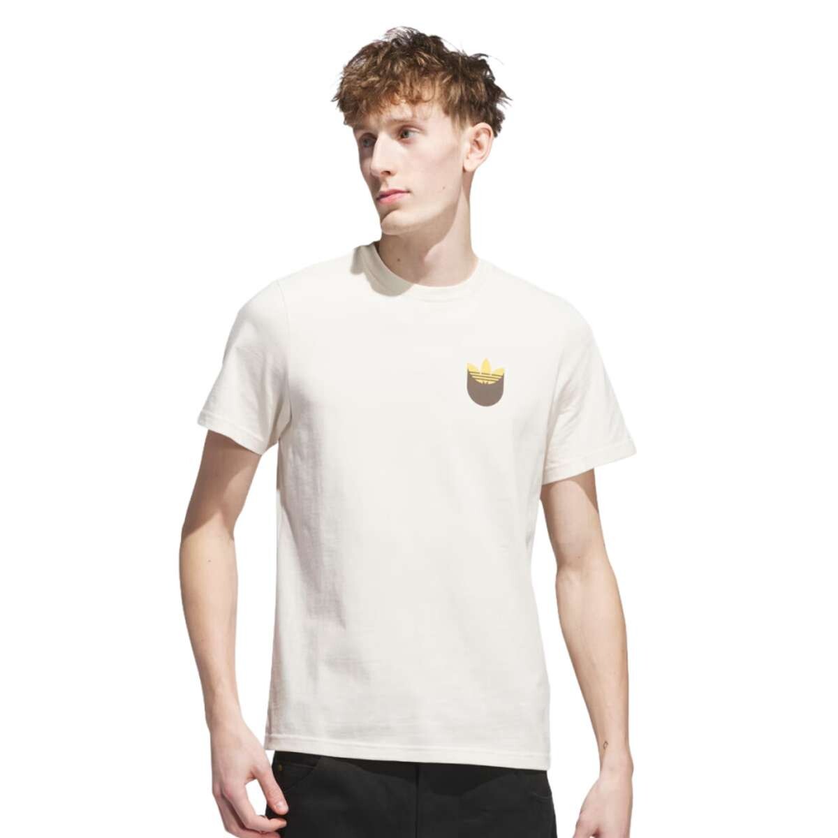 Remera Adidas - Skate 