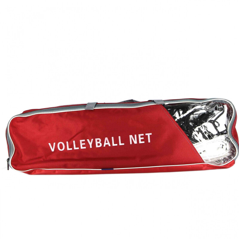 Macri Red de Voleyball 47737 Rojo