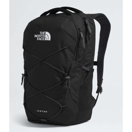 Mochila Jester Tnf Black-npf