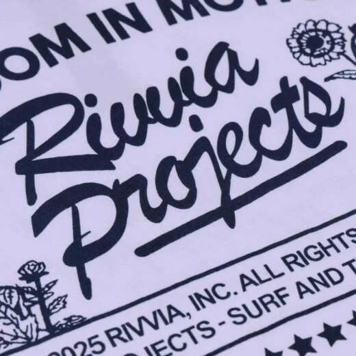 Remera Rivvia Five Star - Lila Remera Rivvia Five Star - Lila