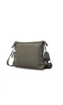 BANDOLERA TRIKALA VERDE MILITAR