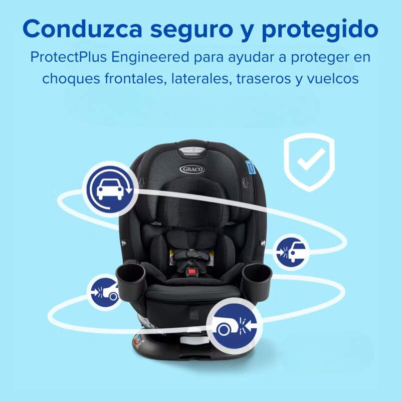 Graco Turn2Me 360º Manchester Graco Turn2Me 360º Manchester