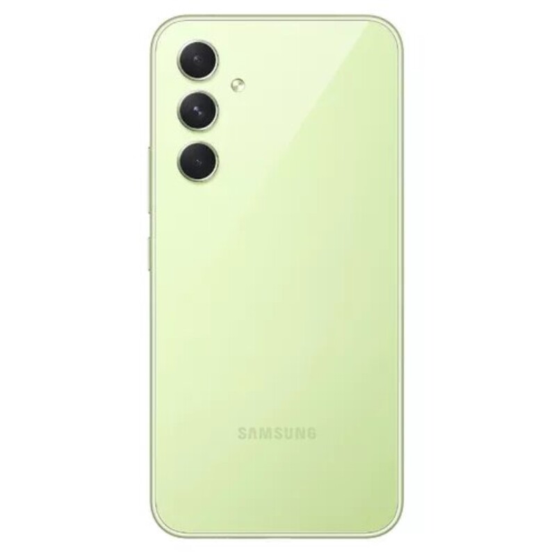 Celular Samsung A 54 5g (128) Lb Unica