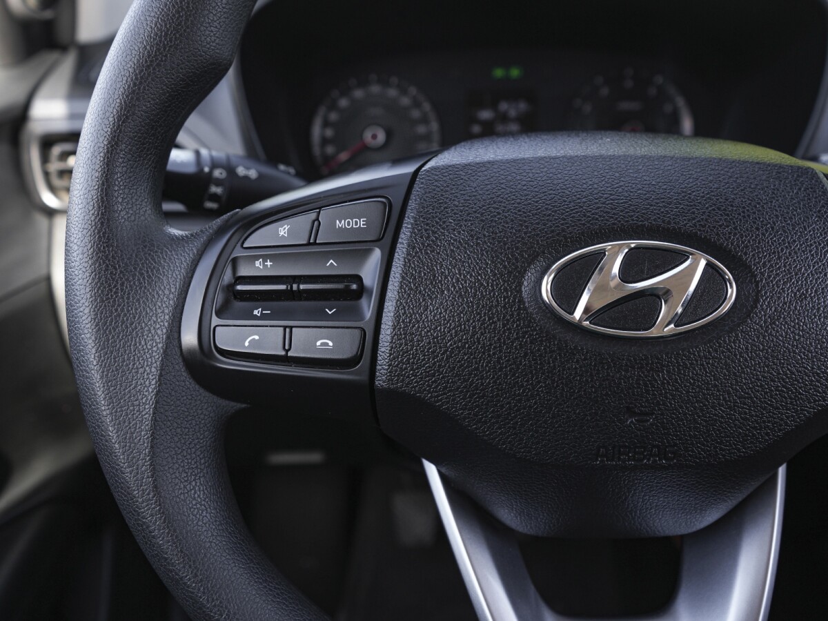 Hyundai HB20 Comfort 1.0 descuenta IVA| Permuta / Financia Hyundai HB20 Comfort 1.0 descuenta IVA| Permuta / Financia