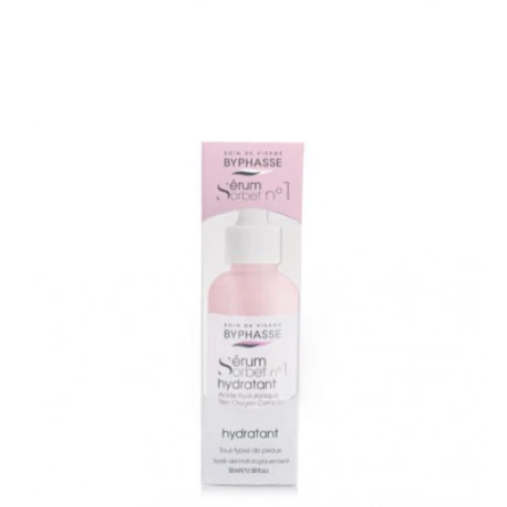 Byphasse Serum Sorbet Hidrat Nr1 50M Byphasse Serum Sorbet Hidrat Nr1 50M