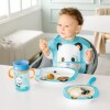 Vaso 360 BUBAZOO panda