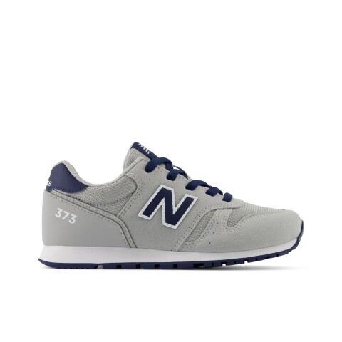Championes New Balance de niño - 373 - YC373AK2 RAIN CLOUD