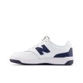 Championes New Balance de Niño - 80 - P08088A WHITE