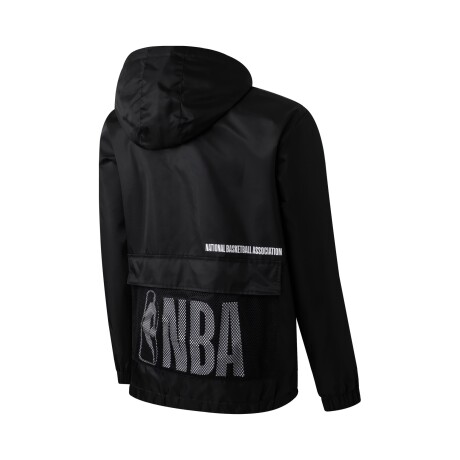 Campera Nba Hombre M Jacket Bk6 S/C