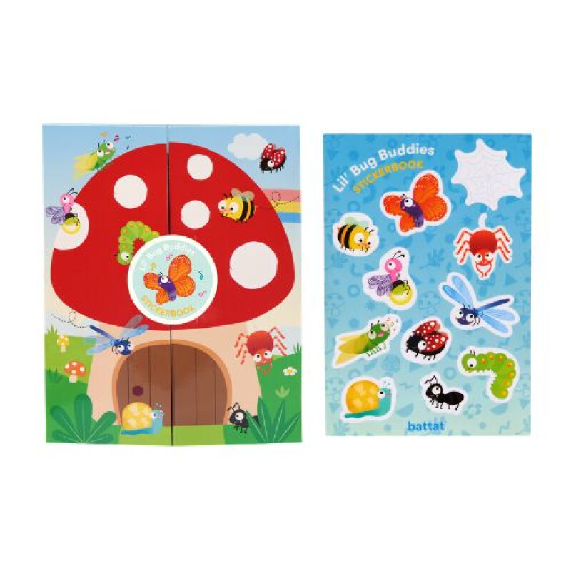 Observador De Insectos 9pcs Observador De Insectos 9pcs