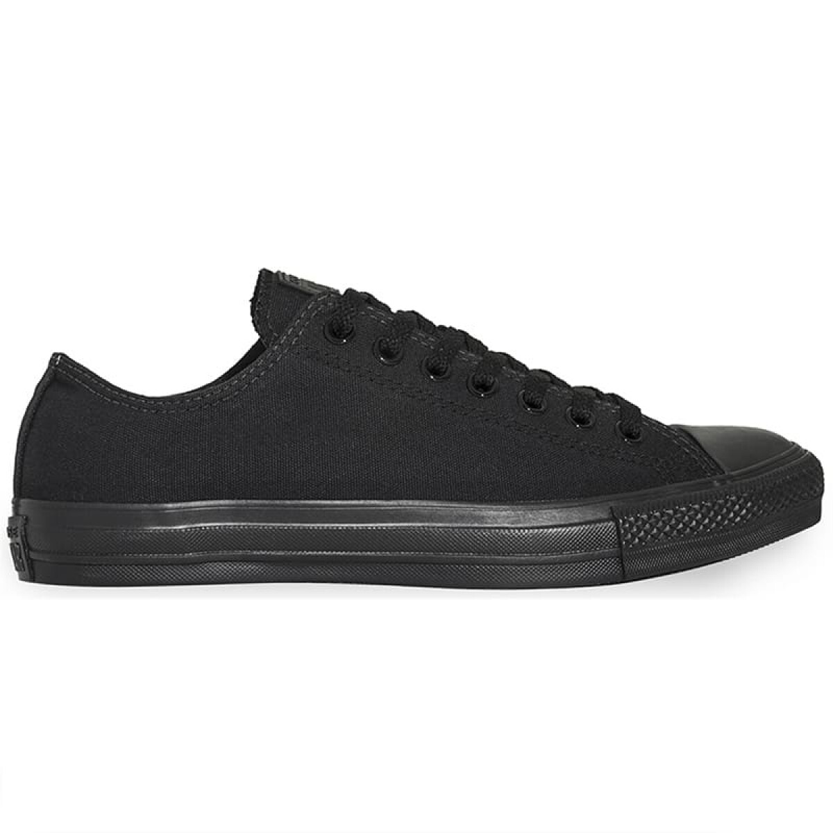 Championes Converse Chuck Taylor Ox de Hombre - 118012B/157004C - Negro 