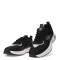 Championes de Hombre Umbro Jogger Negro