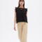 Blusa Jastel Negro