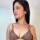 Top Bikini VERA Animal Print