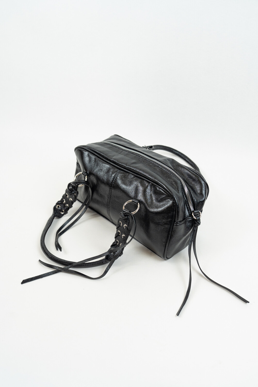 Bolso Dial Negro