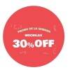 30% Día del niño