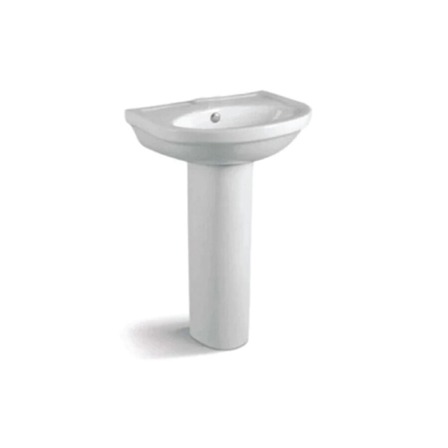Lavatorio Aspen para pedestal Lavatorio Aspen para pedestal