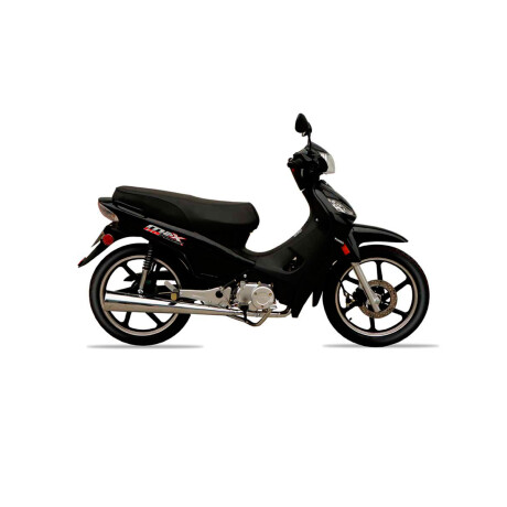 Moto Yumbo Max Plus 110 Cc. Moto Yumbo Max Plus 110 Cc.