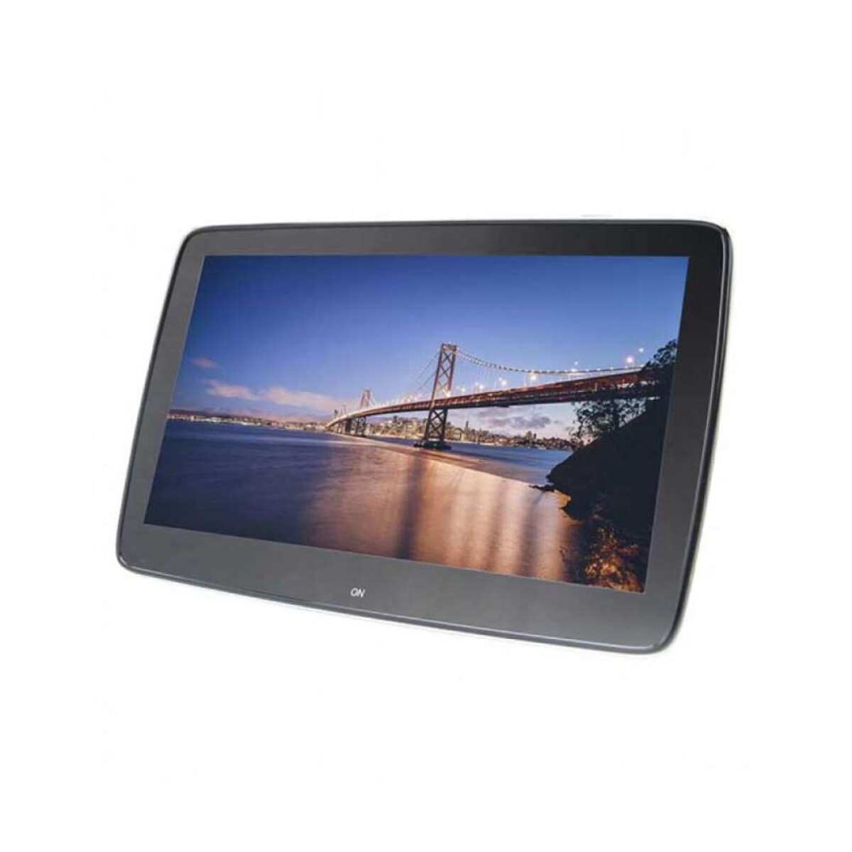 Cabecera Auto Pantalla 11.6 Android - Internet Bluetooth 