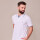 POLO GOREN POLANCO Blanco