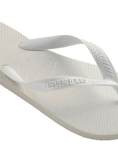 OJOTA HAVAIANAS TOP CLASICA BLANCO