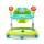 Andador Musical Ajustable - Verde