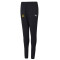 Pantalon de Hombre Puma Poly Training Peñarol Negro