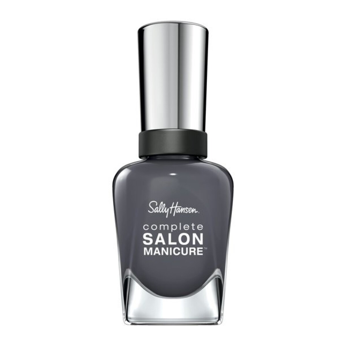 Esmalte Sally Hansen Cmplete Salon Manicure Steel My Heart 