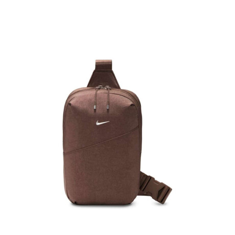 Bolsa Nike Aura Unisex Chocolate