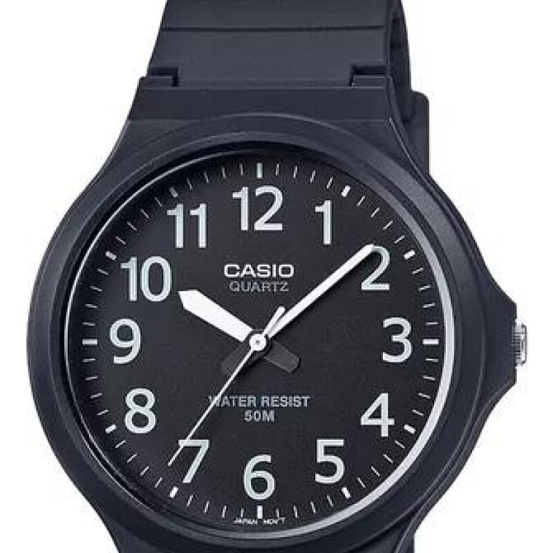Casio - MW240-1B 09mw240-1b