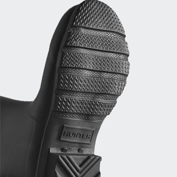 Botas Hunter Original Wellington Negro