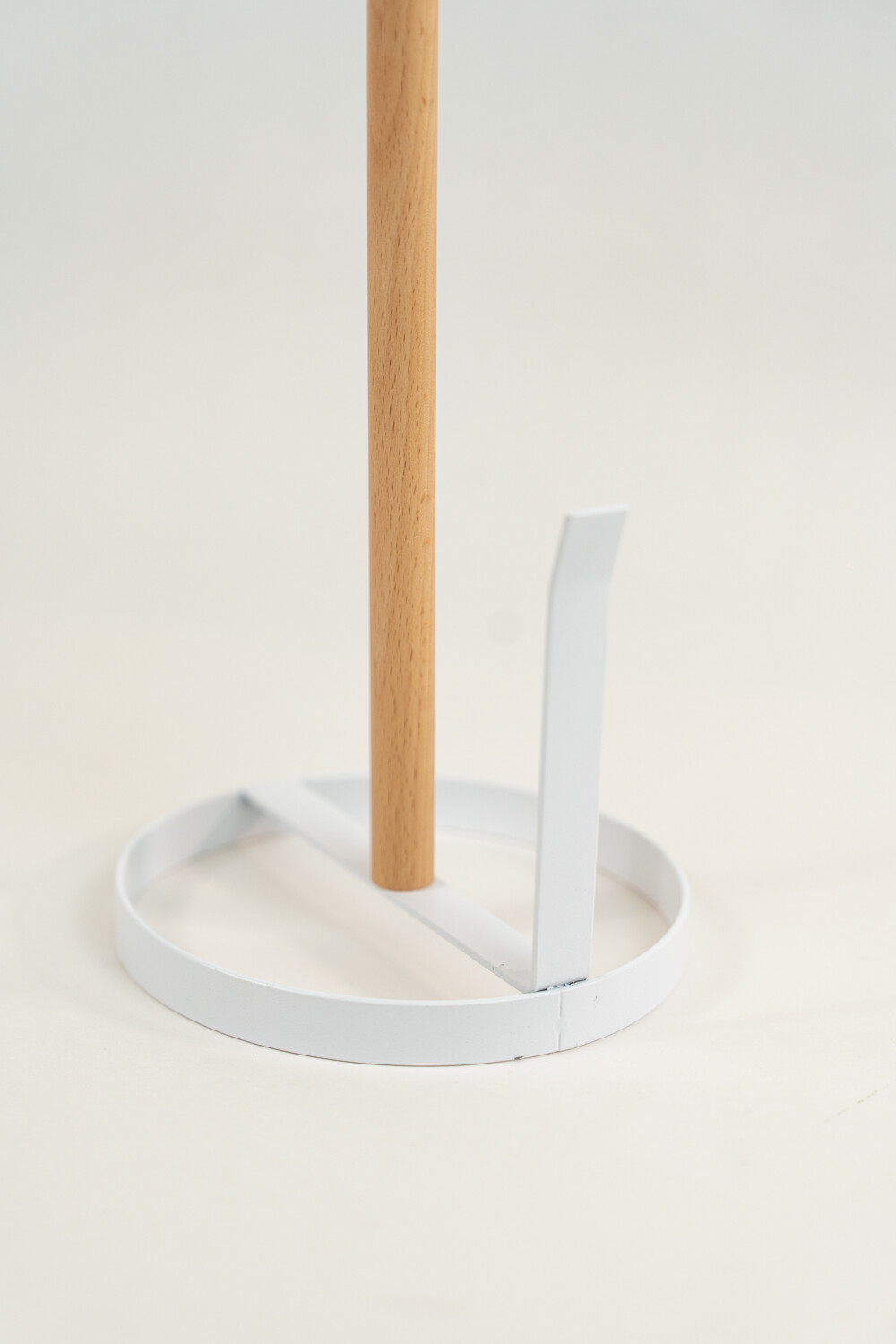 Porta Rollo Servilletas Salford Blanco