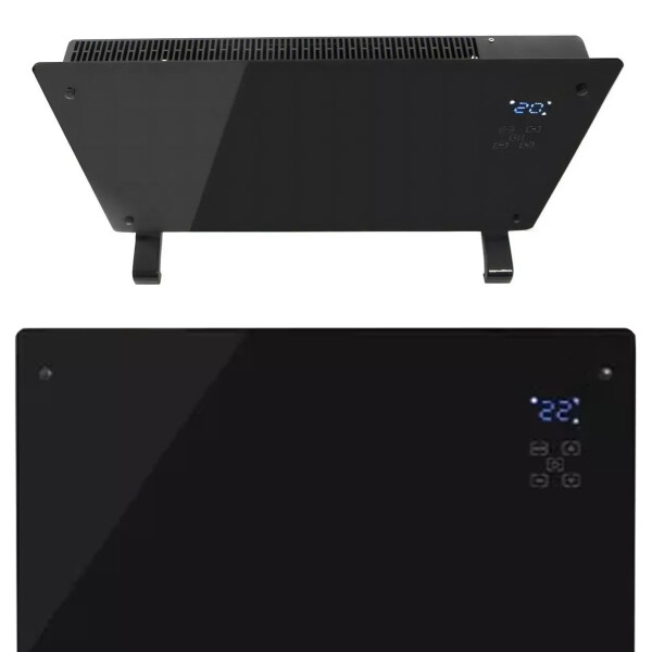 Panel Smartlife Sl-gh20fx 2000w CALEFACTOR SMARTLIFE SL-GH20FX 2000W